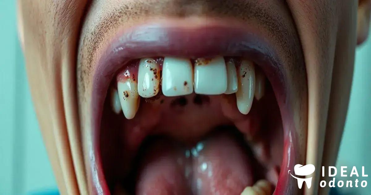 Lesões Neoplásicas e Outras Complicações