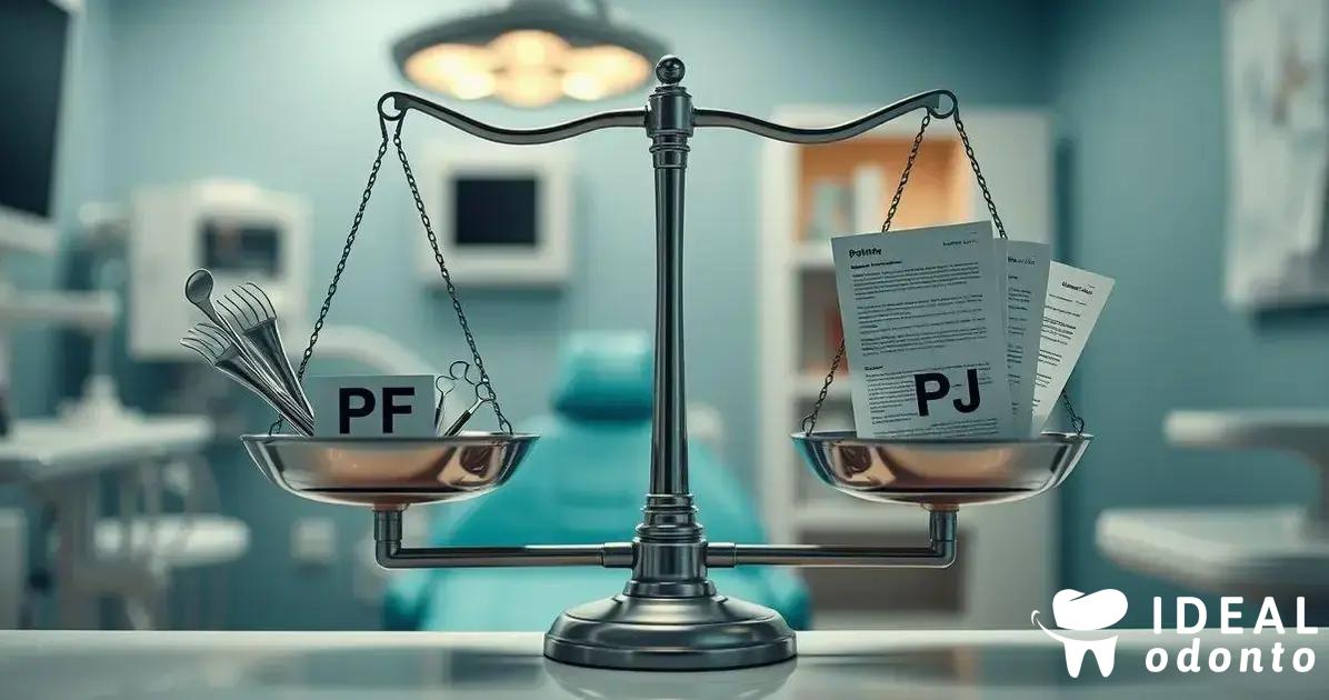 Mas afinal, qual é a melhor opção, PF ou PJ?