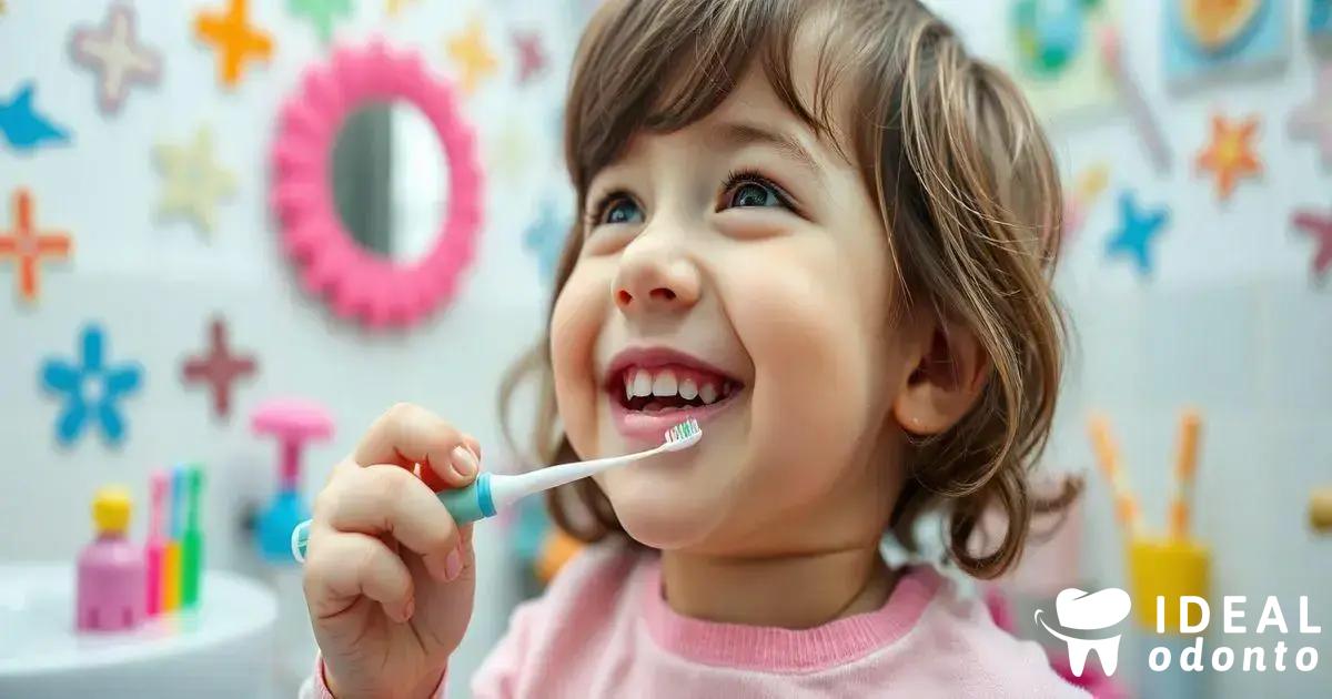 Métodos Divertidos para Ensinar o Uso do Fio Dental
