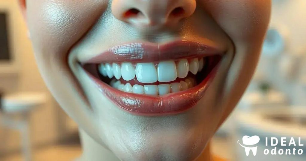 Microlaminados Cerâmicos: A Revolução na Reabilitação Estética