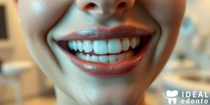 Microlaminados Cerâmicos: A Revolução na Reabilitação Estética
