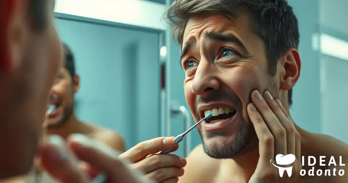 O que pode deixar os dentes moles na vida adulta?