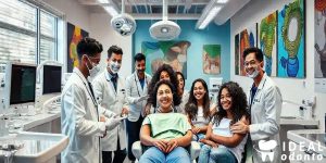 Odontologia Brasileira: Desafios e Oportunidades Incríveis