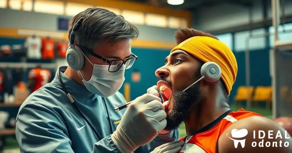 Odontologia Esportiva: 5 Motivos para Investir na Área