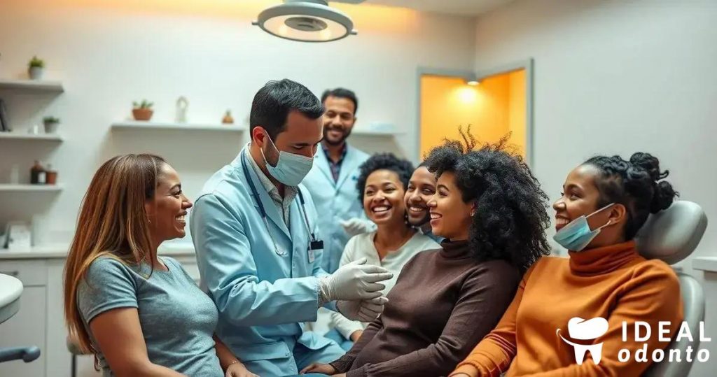Odontologia Humanizada: 7 Práticas de Inclusão Cultural