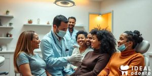 Odontologia Humanizada: 7 Práticas de Inclusão Cultural