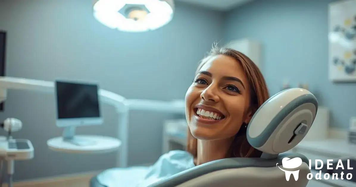 Orientações para Dentistas
