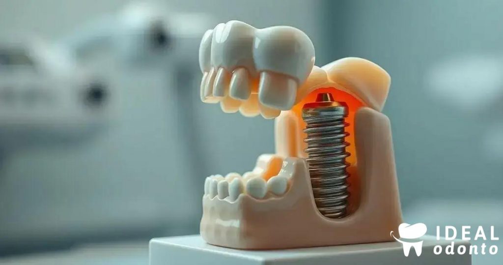Osseointegração: Entenda o Processo de Implantes Dentários