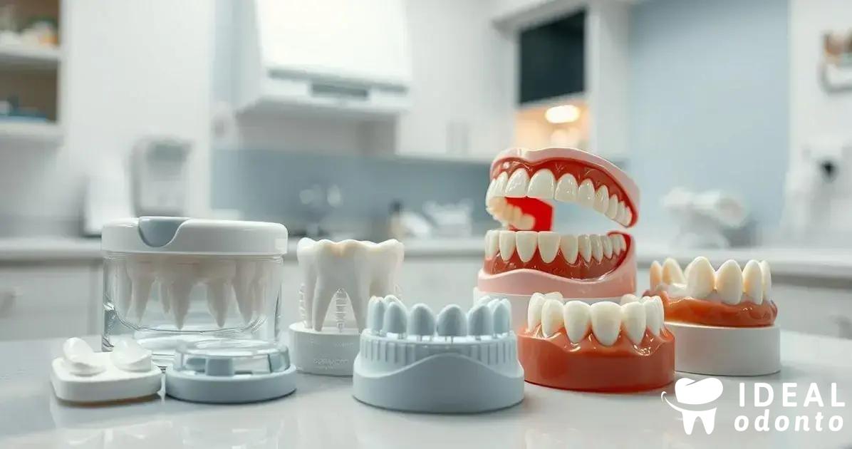 Outros Materiais Utilizados