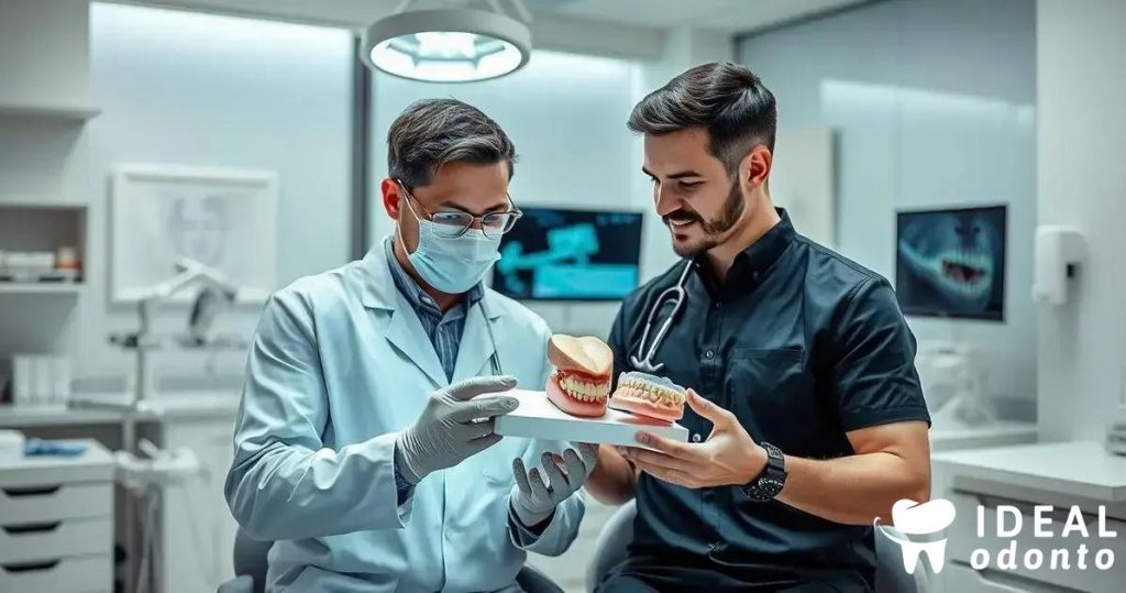 Parceria TPD e Dentista: 5 Vantagens Essenciais para o Sucesso