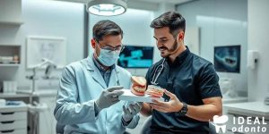 Parceria TPD e Dentista: 5 Vantagens Essenciais para o Sucesso