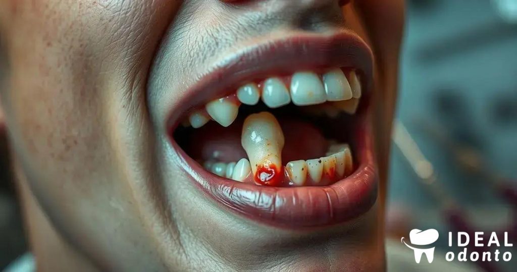Pericoronarite: Sintomas, Causas e Tratamentos Explicados