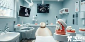 Periodontia: Guia Completo para Saúde Bucal