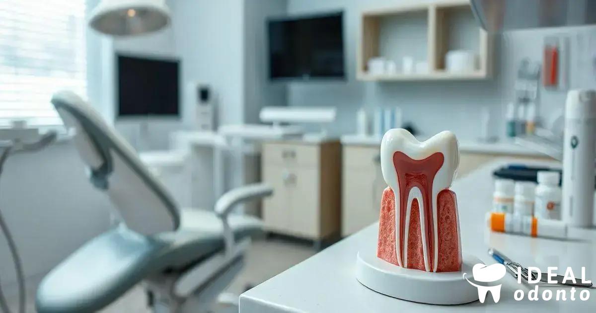 Periodontite Apical Aguda (Pericementite)