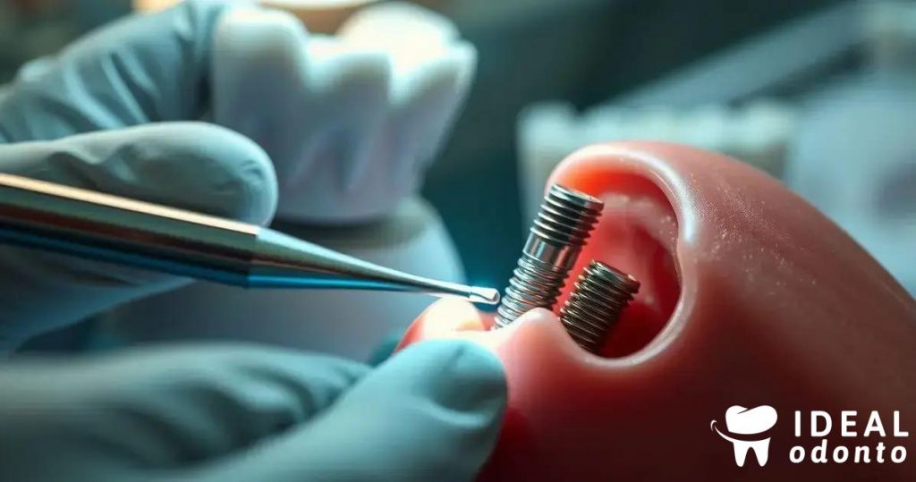 Pino Dentário: O Que É e Como Funciona?