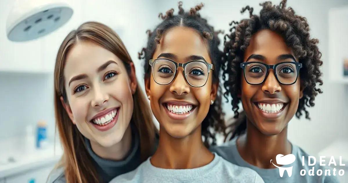 Por que a Odontoclinic é uma ótima opção para colocar aparelho?