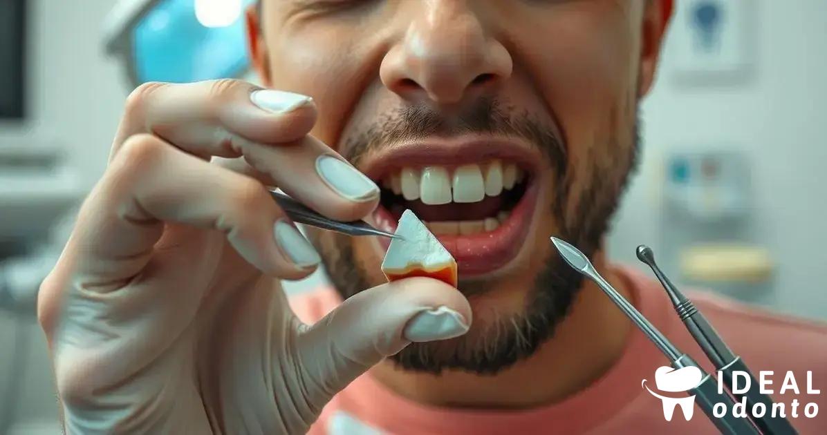Por que é importante procurar um dentista?