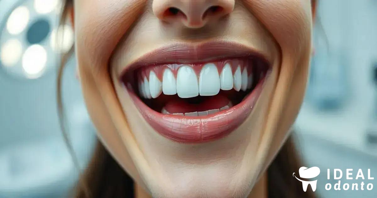 Por que é importante restaurar os dentes?