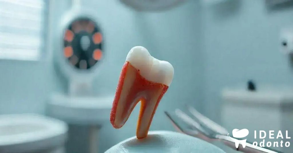 Cuidados pós-extração Por que o dente do siso nasce deitado
