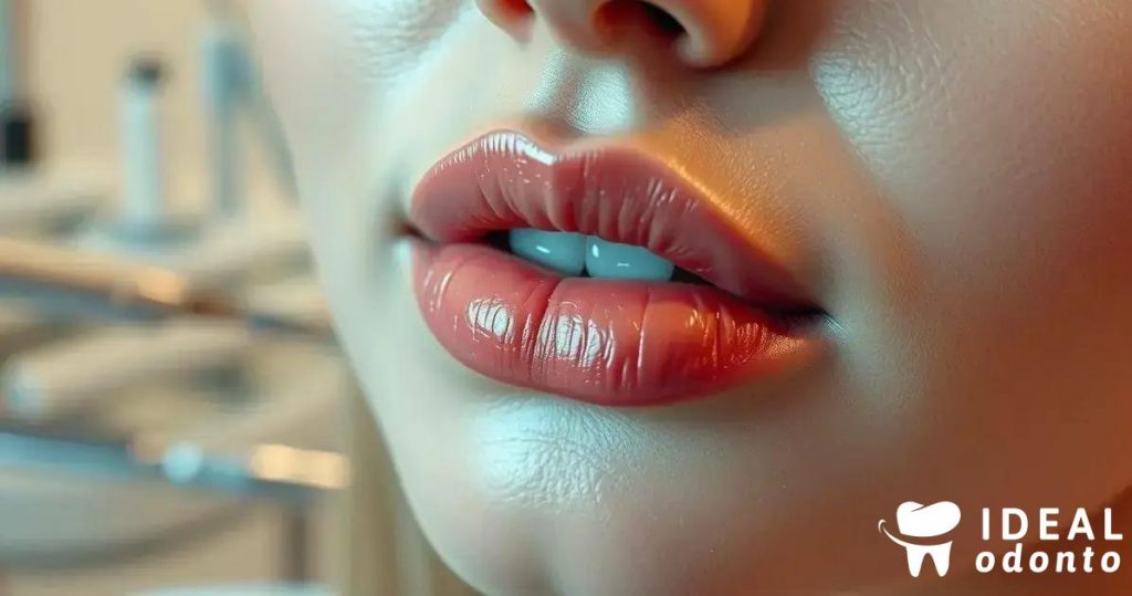 Preenchimento Labial: Descubra Como Funciona e Seus Benefícios
