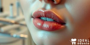 Preenchimento Labial: Descubra Como Funciona e Seus Benefícios