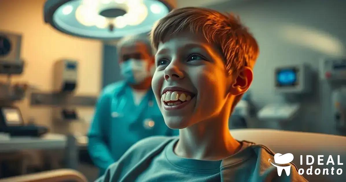 Primeira Implantação de Prótese 3D na Austrália