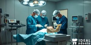 Primeira Prótese 3D Implantada: Inovação na Medicina