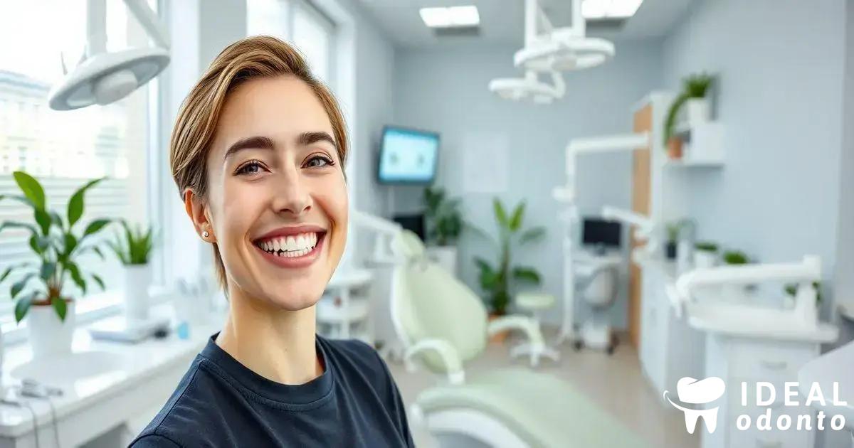 Principais Tratamentos de Estética Dentária
