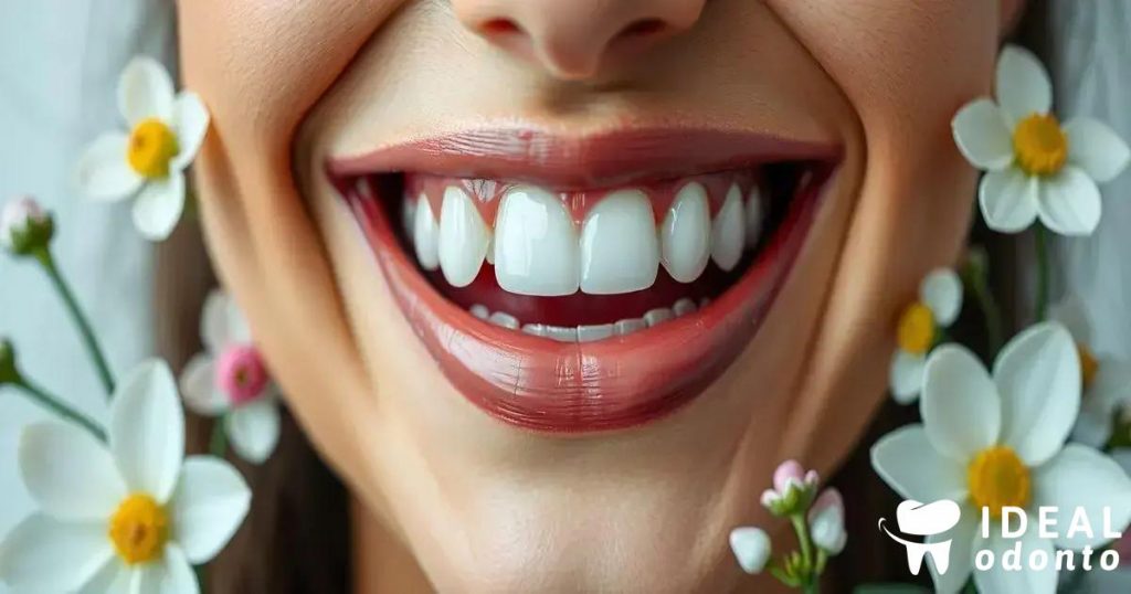 Problemas Bucais: Impacto na Fertilidade Feminina