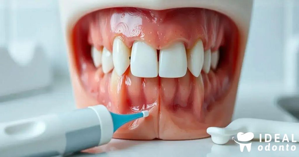 Problemas com Periodontite? Descubra Soluções Eficazes