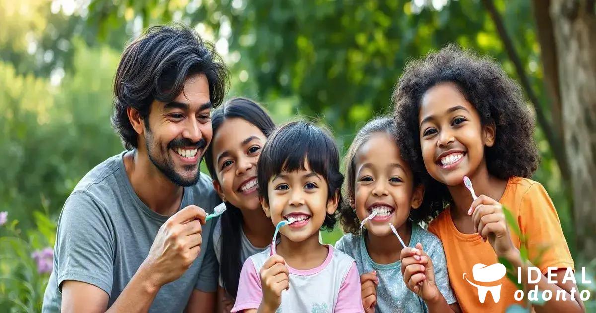 Projeto Guardiões do Sorriso