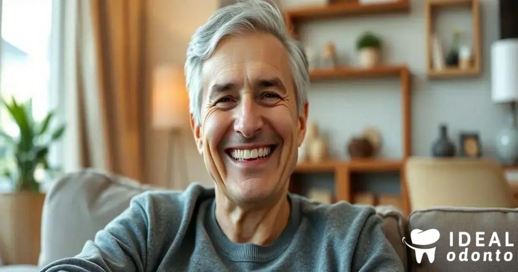 Prótese Overdenture: Descubra Como Ela Funciona!