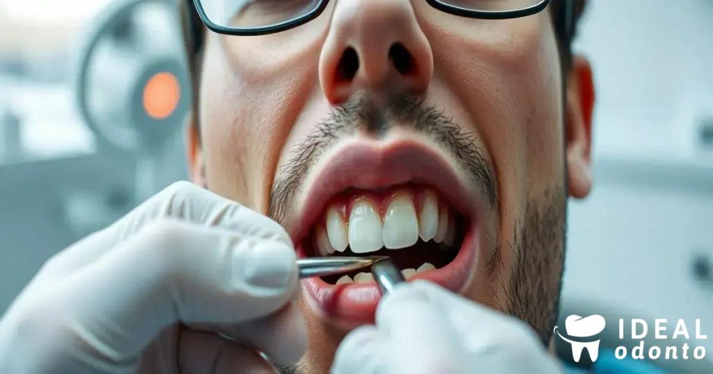 Quando a Extração Dental é Realmente Necessária? Descubra!