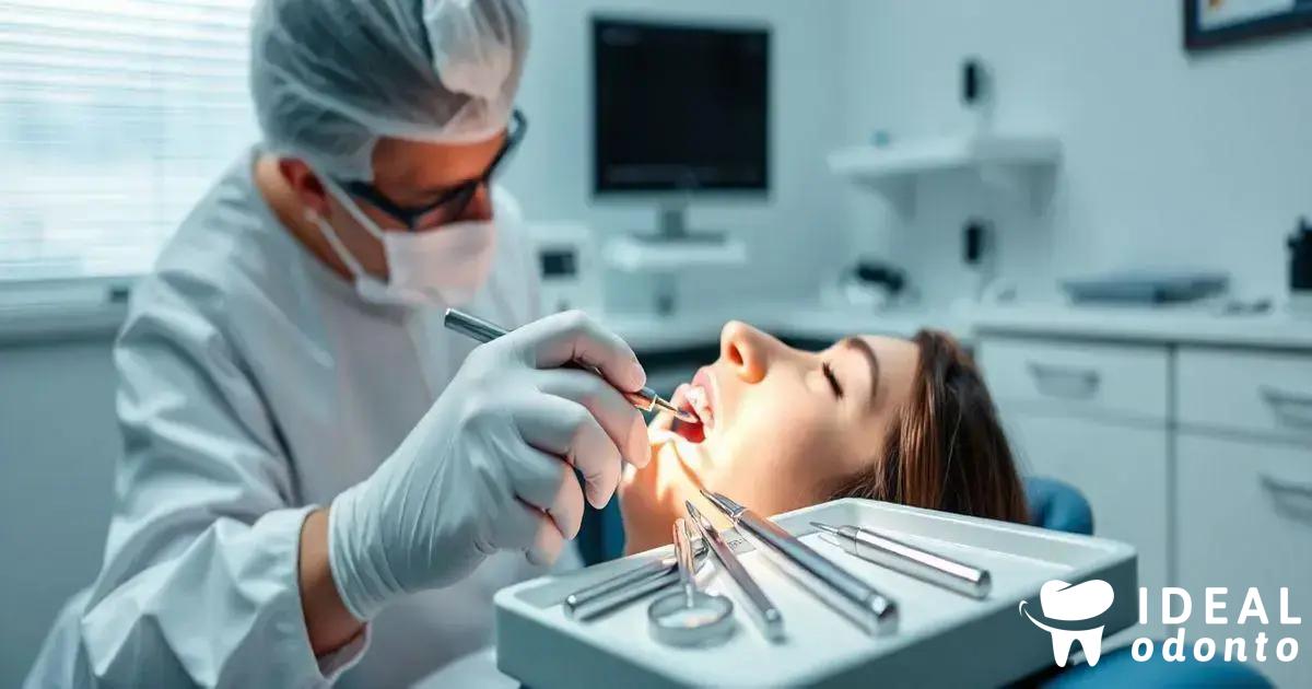Quando é necessário arrancar um dente?