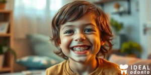 Quando Indicar Aparelhos Ortodônticos para Crianças?