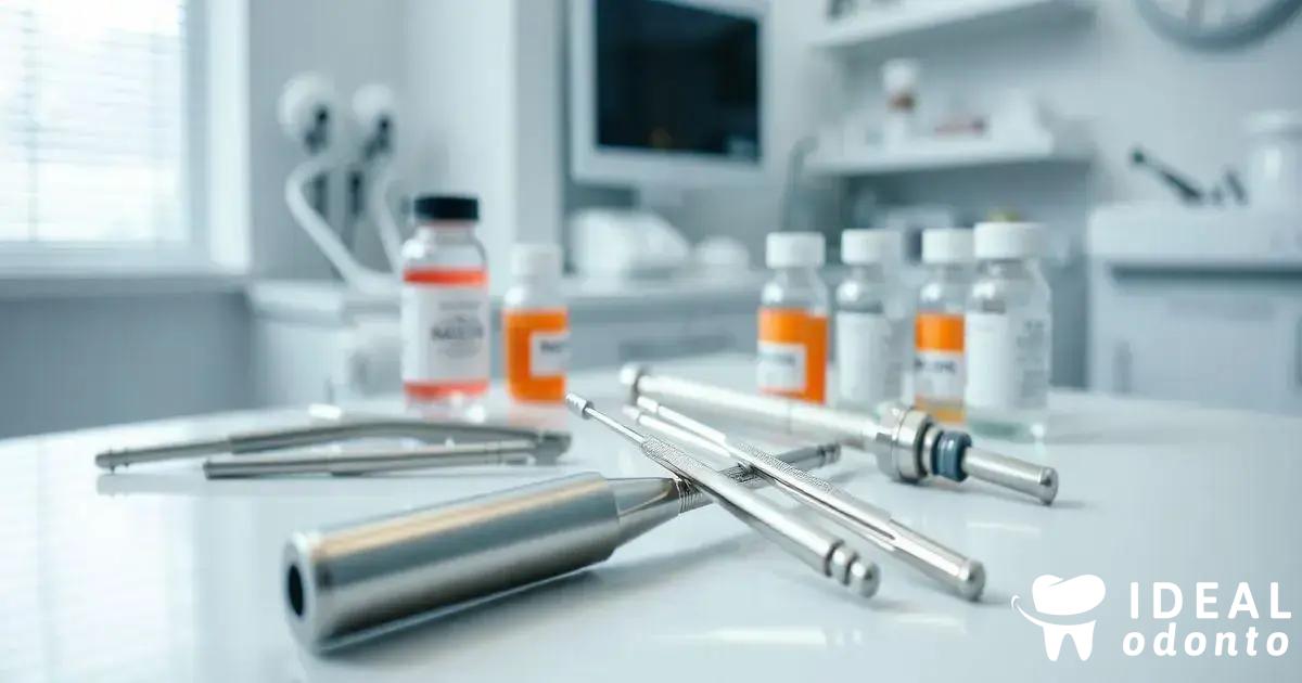 Quando o dentista pode prescrever antibióticos?