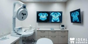 Radiografia Panorâmica: Essencial para Saúde Bucal