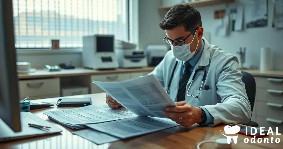 Receita Saúde para Dentistas