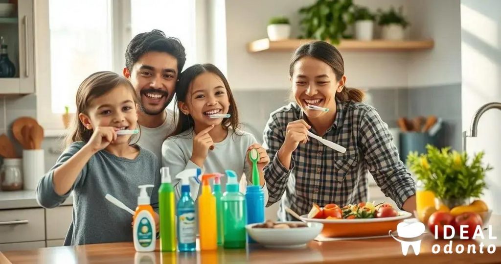Saúde Bucal: 7 Maneiras de Prevenir Doenças Comuns