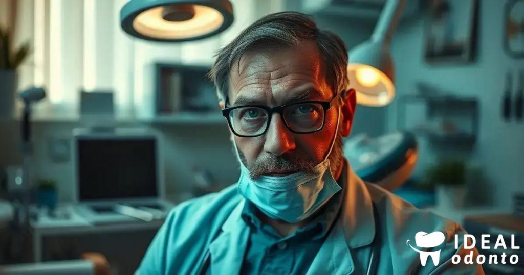 Saúde Mental: Cuidados Essenciais para Dentistas na Pandemia