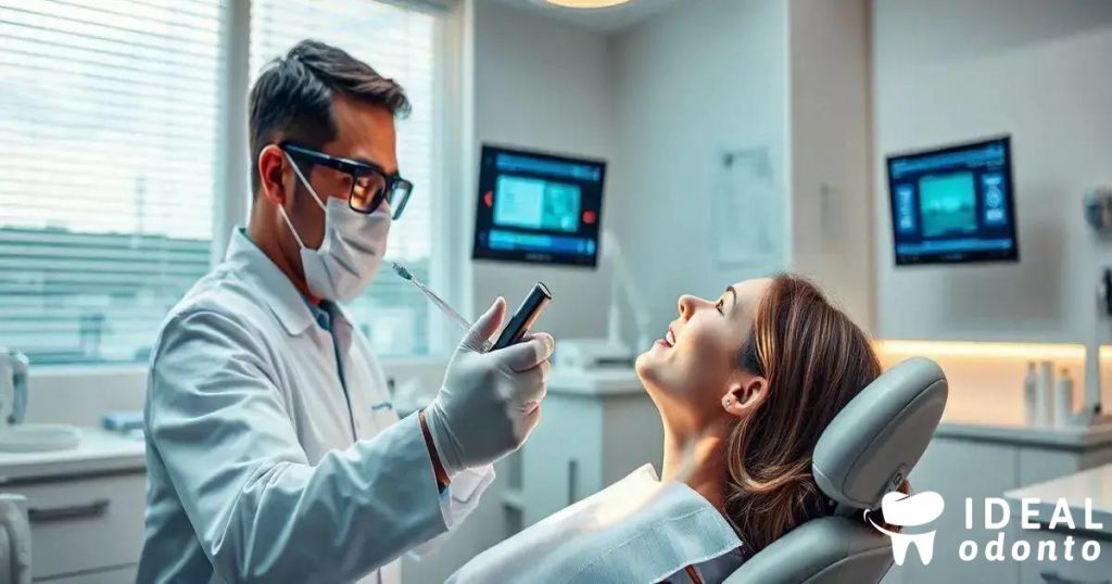 Sensor Intraoral: Como Usar na Clínica Odontológica