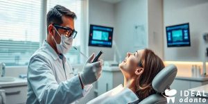 Sensor Intraoral: Como Usar na Clínica Odontológica