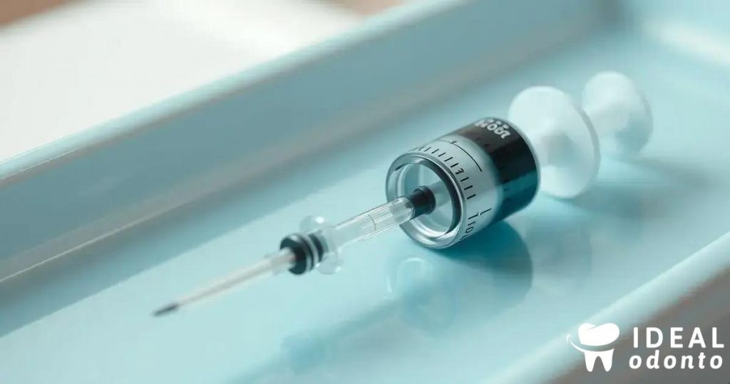 Dicas para lidar com o medo de anestesia Seringa Carpule: Essencial na Anestesia Local