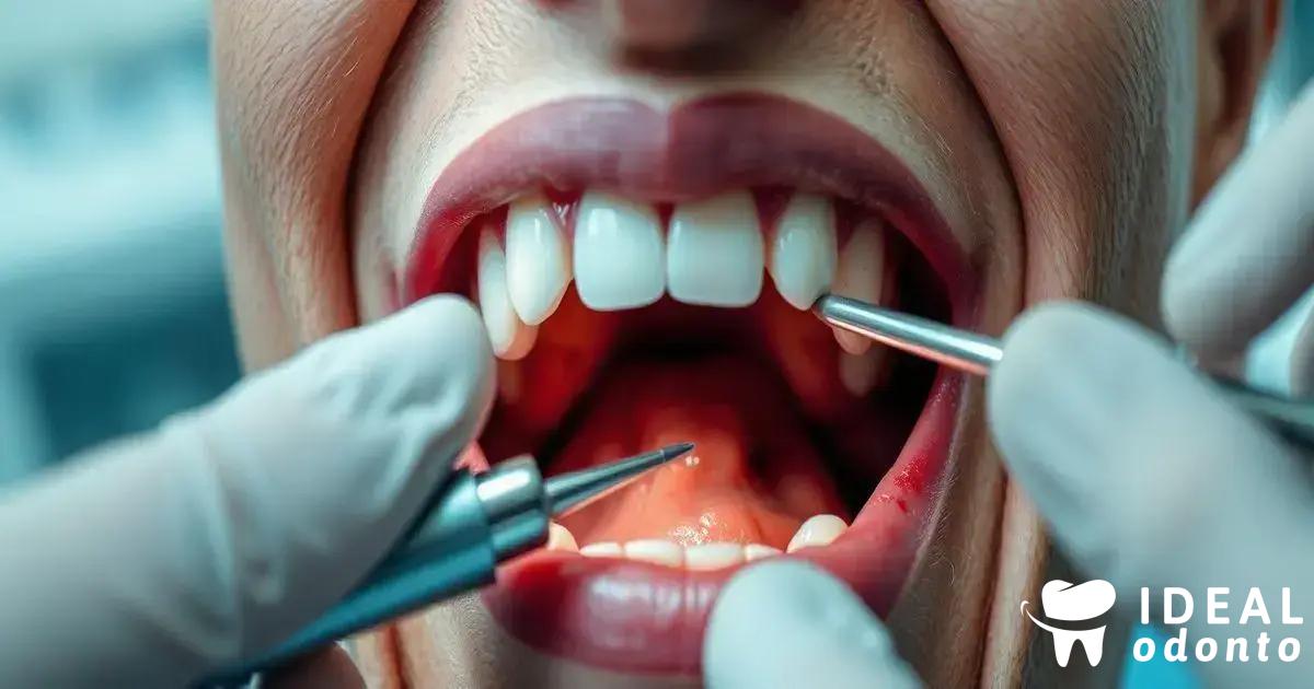 Tipos de abscesso e suas causas