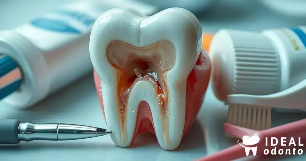 Tipos de Cárie: Entenda as Diferenças e Características