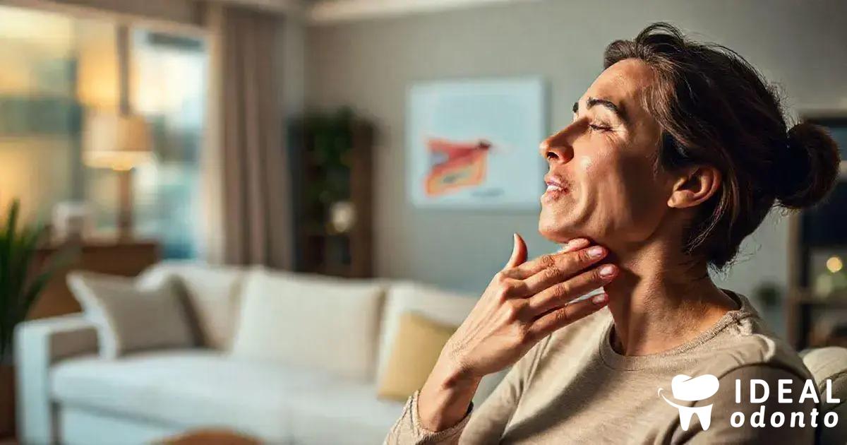 Tratamentos Disponíveis para Disfunção Temporomandibular
