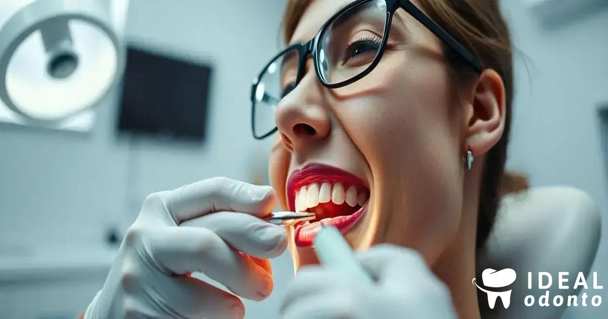 Tratamentos disponíveis para dor no canal do dente Tratamentos disponíveis para dor no canal do dente