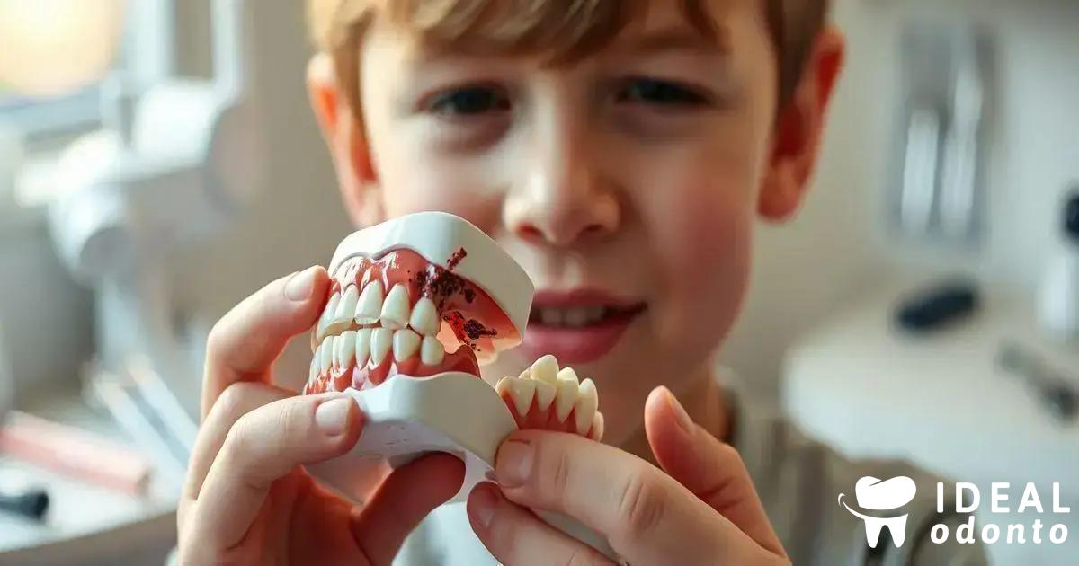 Tratamentos disponíveis para trauma dentário