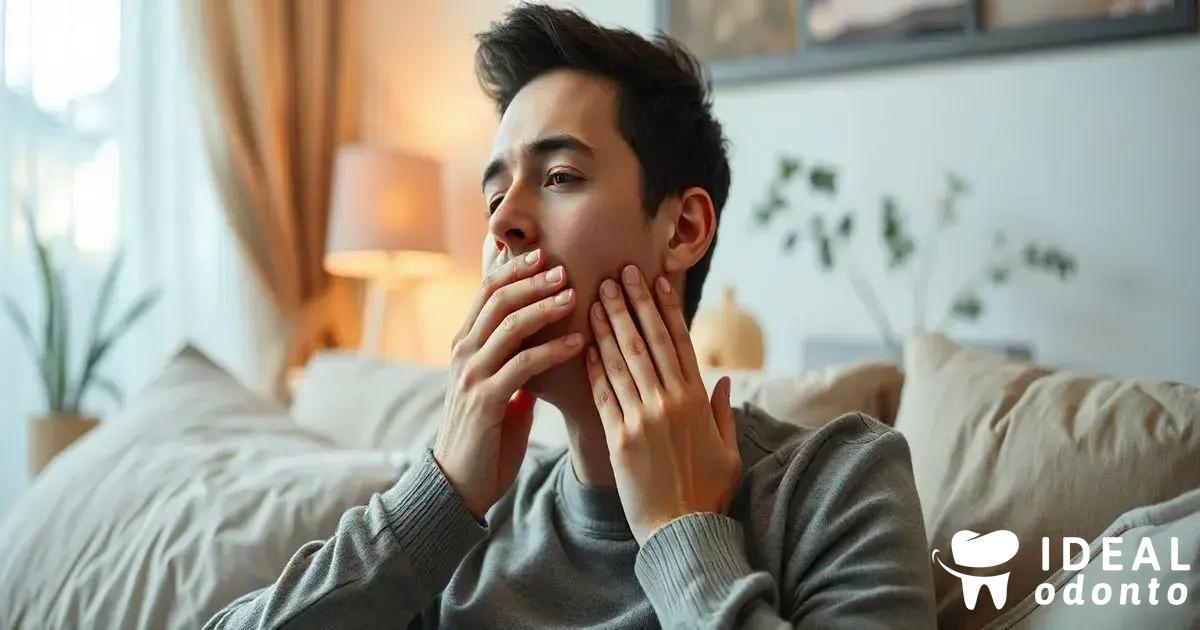 Tratamentos eficazes para dor orofacial