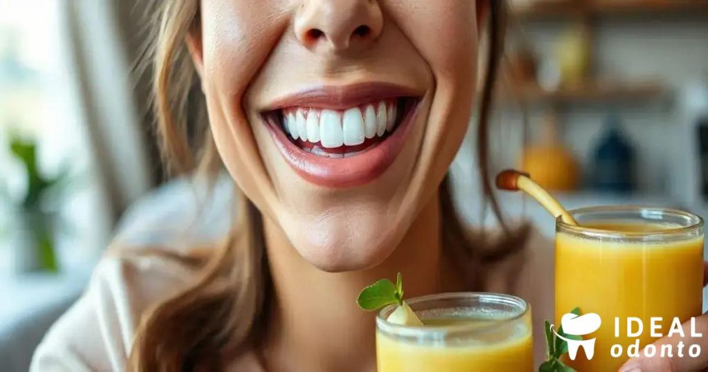 Tratamentos para Clarear Dentes Amarelos
